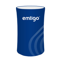 Wydruk do Trybunki Tekstylnej Owalnej AUTOMATIC