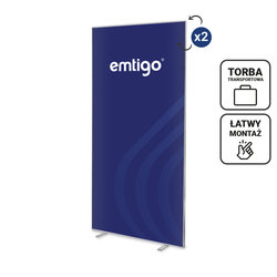 SYSTEM MEGA SEG™ 100X250