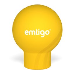 Balon reklamowy EVENA kula pełen zadruk