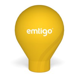 Balon reklamowy KAPA standard pełen zadruk