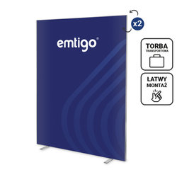 SYSTEM MEGA SEG™ 150X200