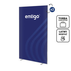 SYSTEM MEGA SEG™ 150X250