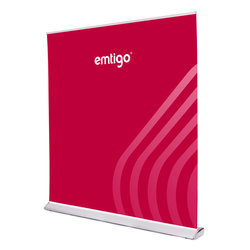 Rollup EXCLUSIVE 200x200 cm z wydrukiem