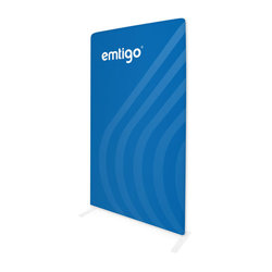 Printout for FABRIC STAND height 200 cm