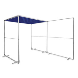 Dach do systemu MEGA SEG 150x200 cm