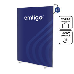SYSTEM MEGA SEG™ 120X200