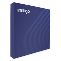 Fabric wall HOP-UP STRAIGHT