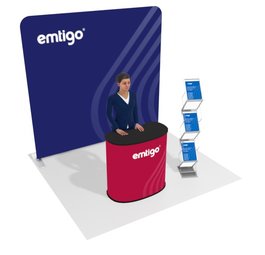 Exhibition Set STANDARD