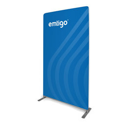 Fabric Stand height 200cm
