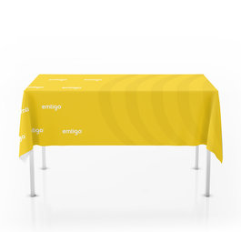 Obrusy reklamowe z nadrukiem