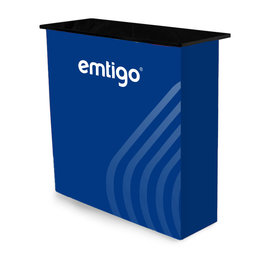 Trybunka Velcro POP UP