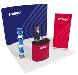 Exhibition Set STANDARD PLUS