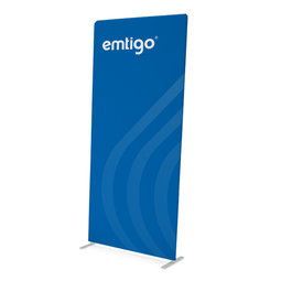 Fabric Stand height 230cm