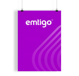 Plakaty wielkoformatowe