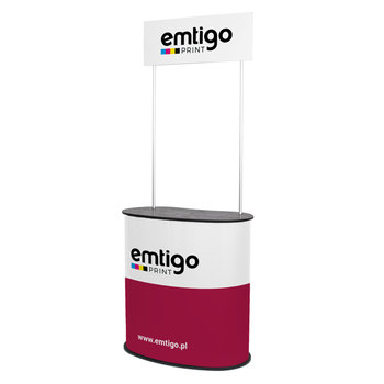 Promotional table EXCLUSIVE