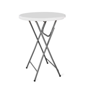 Stół koktajlowy okrągły Fi 80 cm