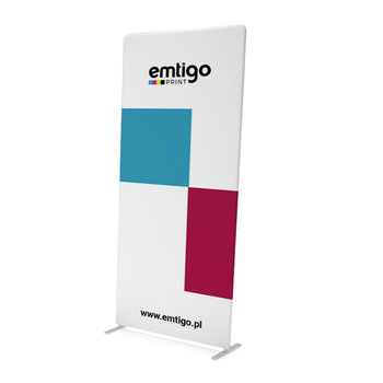 Fabric Stand height 230cm