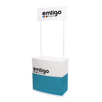 Promotional table ECONOMIC