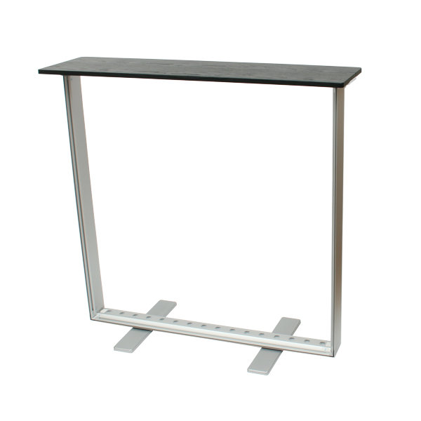 Trybunka TEKSTYLNA LED