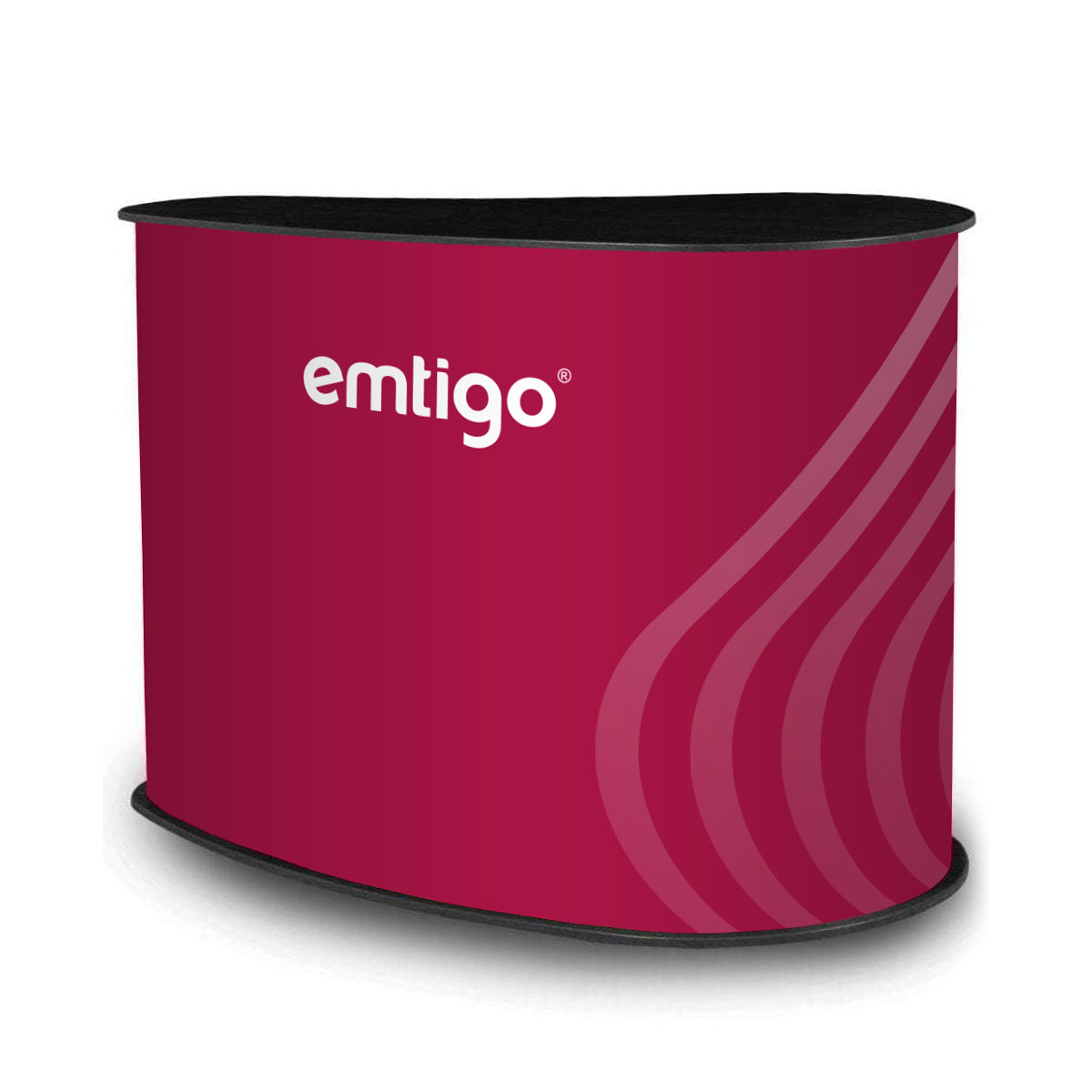 Trybunka promocyjna Łezka