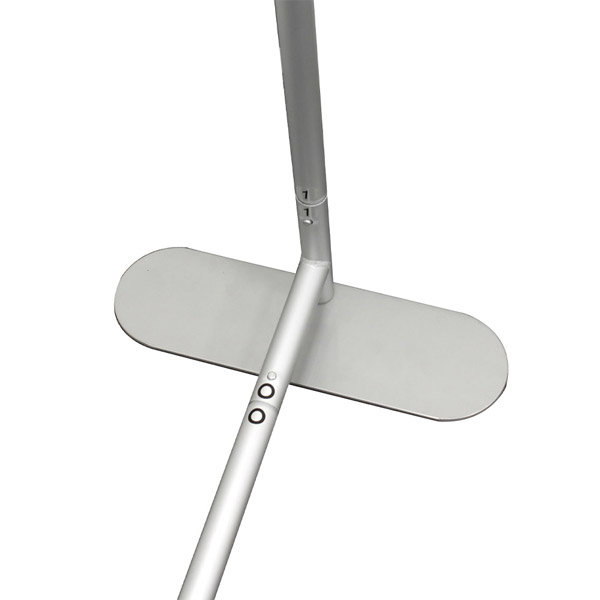 Ścianka tekstylna STRONG PROSTA