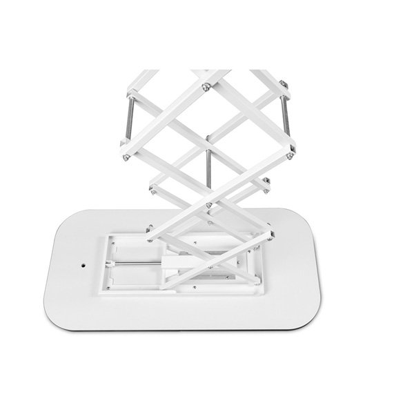 trybunka tekstylna prosta -automatic