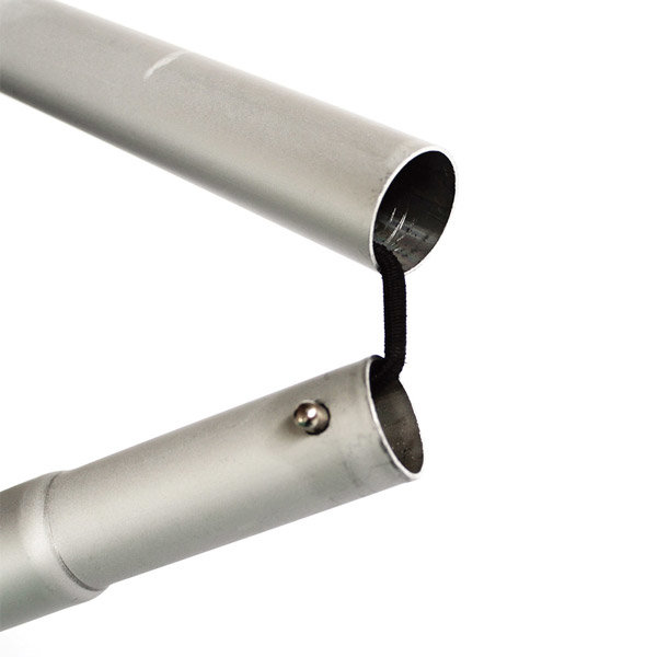 Ścianka tekstylna STRONG PROSTA