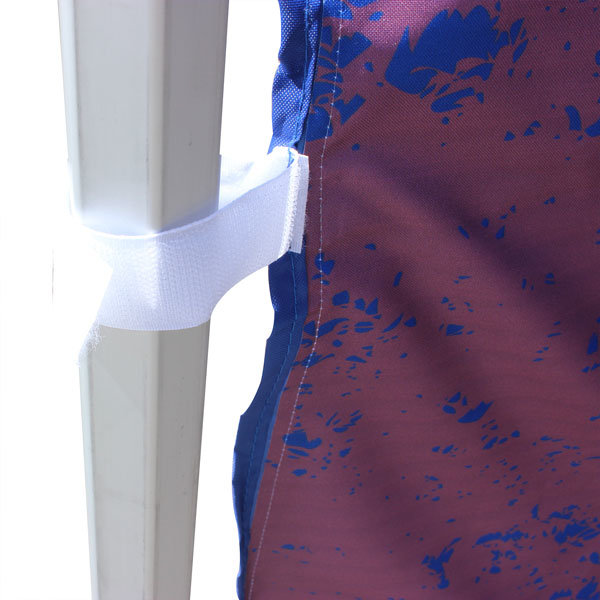 Namiot reklamowy 3x4,5m z nadrukiem