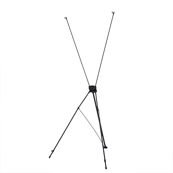 X-banner bez wydruku