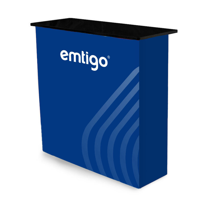 Trybunka Velcro POP UP