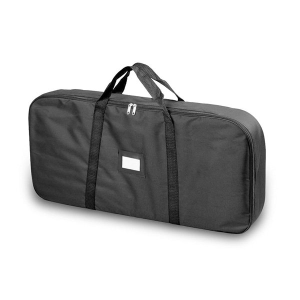 trybunka tekstylna prosta -automatic