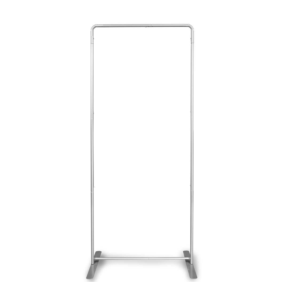 Stand TEKSTYLNY wysokość 200 cm-2