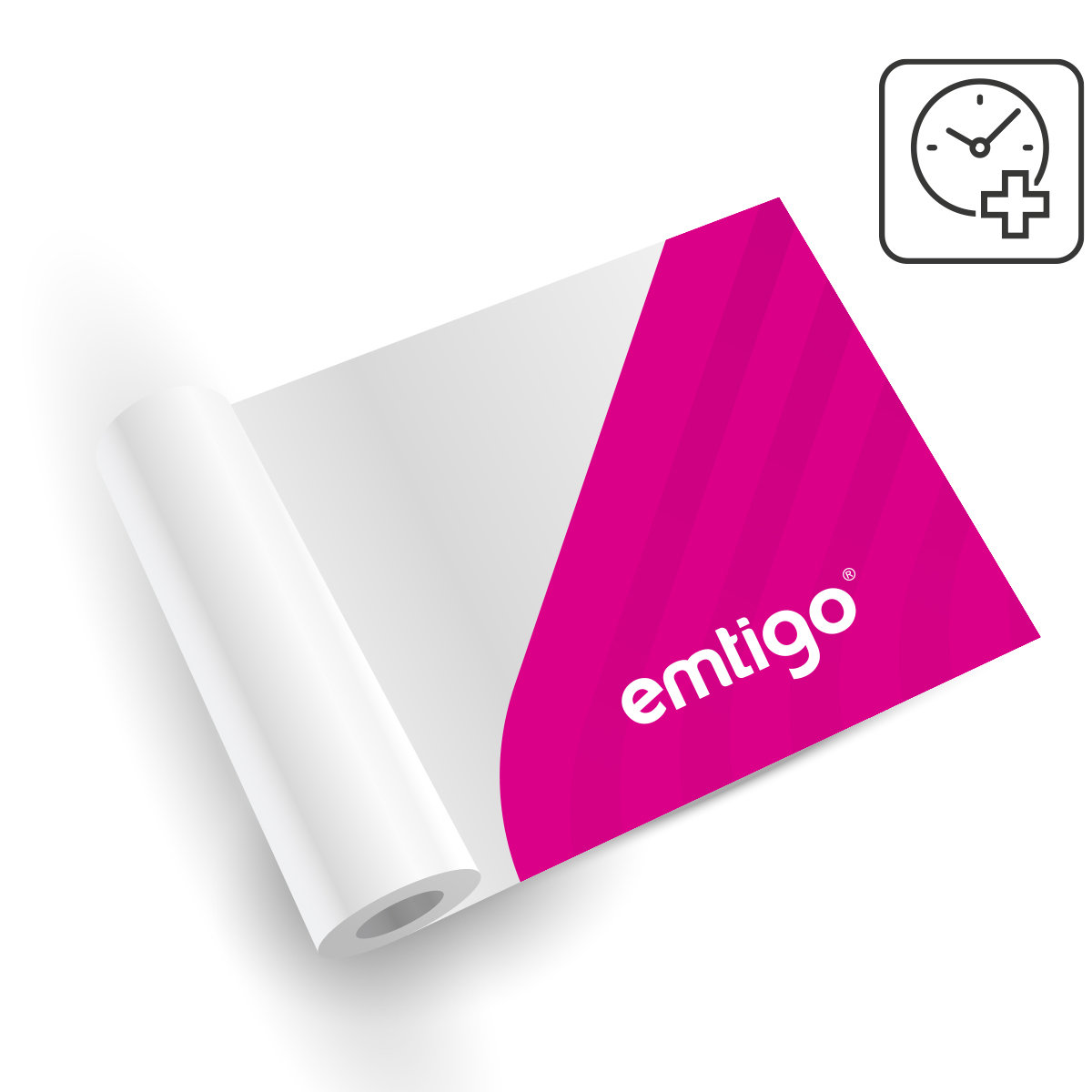 Folia samoprzylepna Polimerowa ORACAL 3551