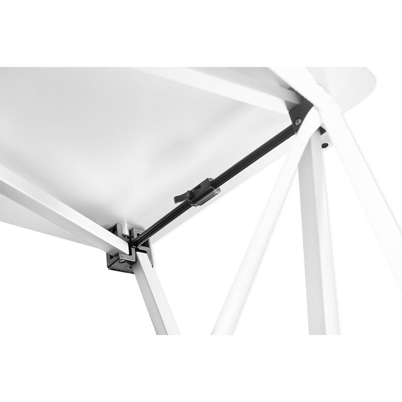 Trybunka Velcro POP UP