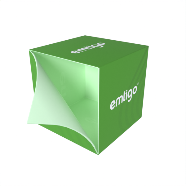 Wydruki do puf kostek