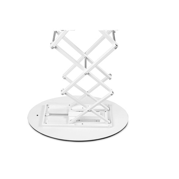 trybunka tekstylna owalna-automatic