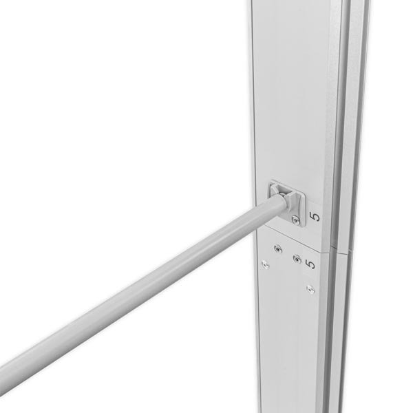 Scianka Led Plus 200x200 cm