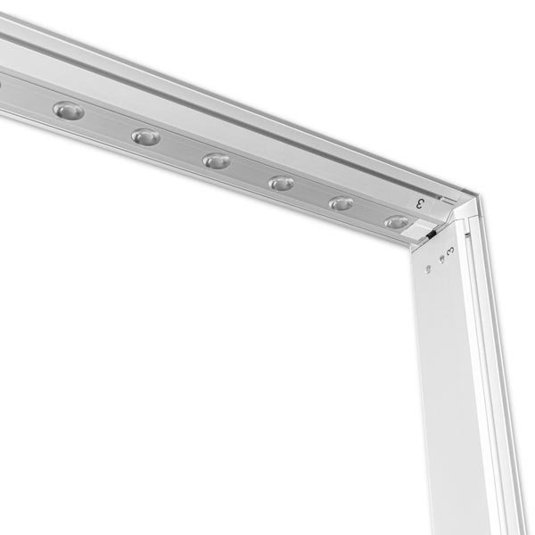 Scianka Led Plus 300x230 cm