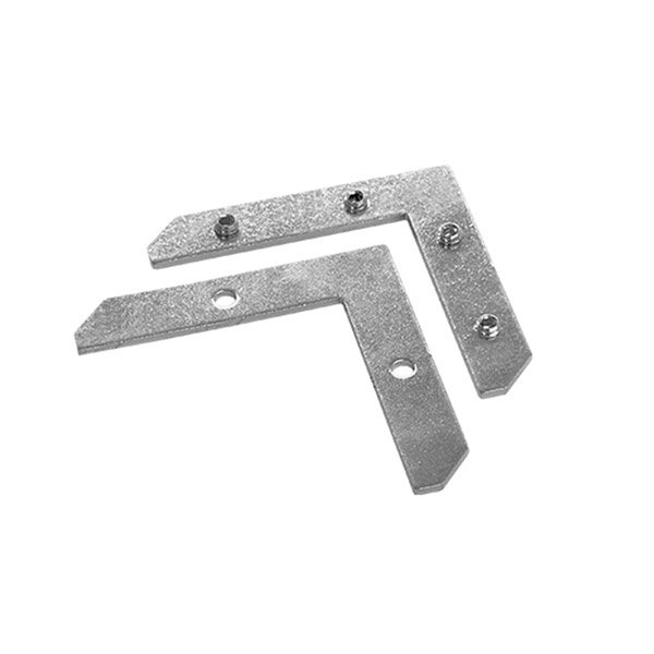 Ścianka / kaseton wolnostojący LED 300x230 cm z wydrukiem