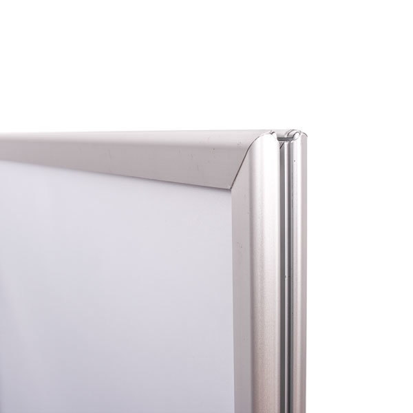 Potykacz zewnętrzny stojak