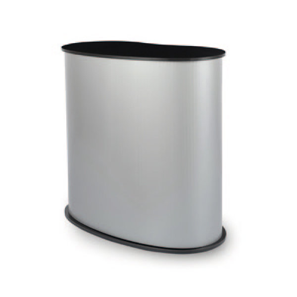 Trybunka promocyjna nerka - bez wydruku