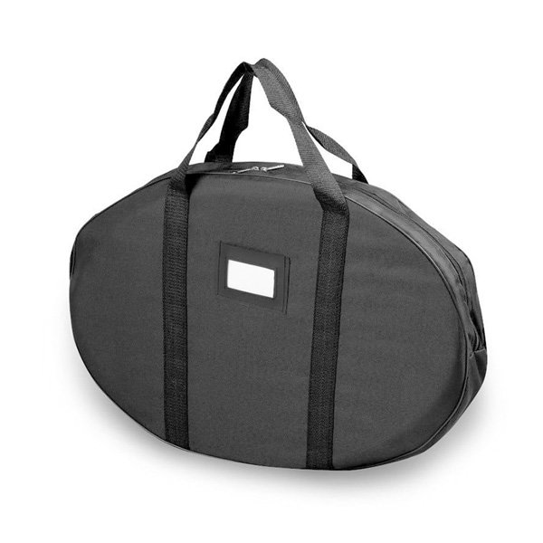 trybunka tekstylna owalna-automatic