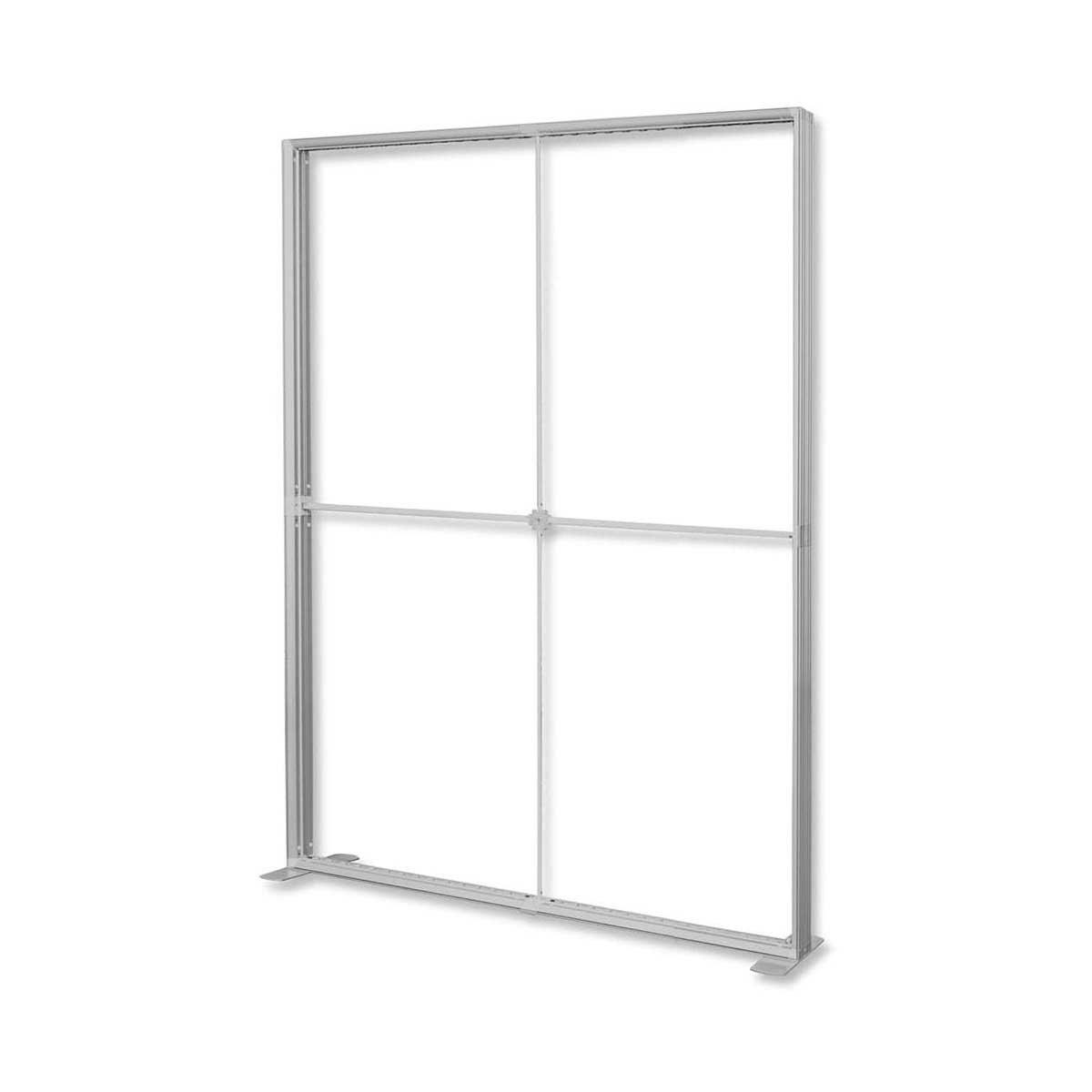 kaseton wolnostojący LED LUMIX 200x250 cm z wydrukiem