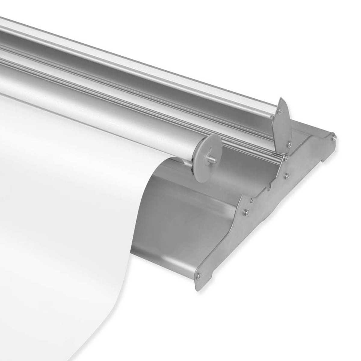 rollup wave - do samodzielnej  wymiany grafiki