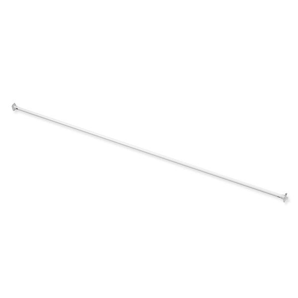 Listwa konstrukcyjna pionowa 120 cm do ścianek LUMIX