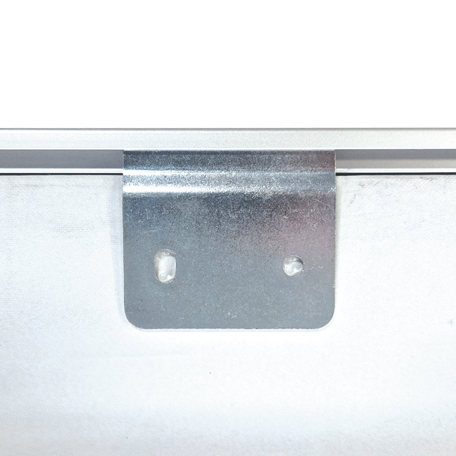 Kaseton ŚCIENNY LED 200x85 cm / 85x200 cm