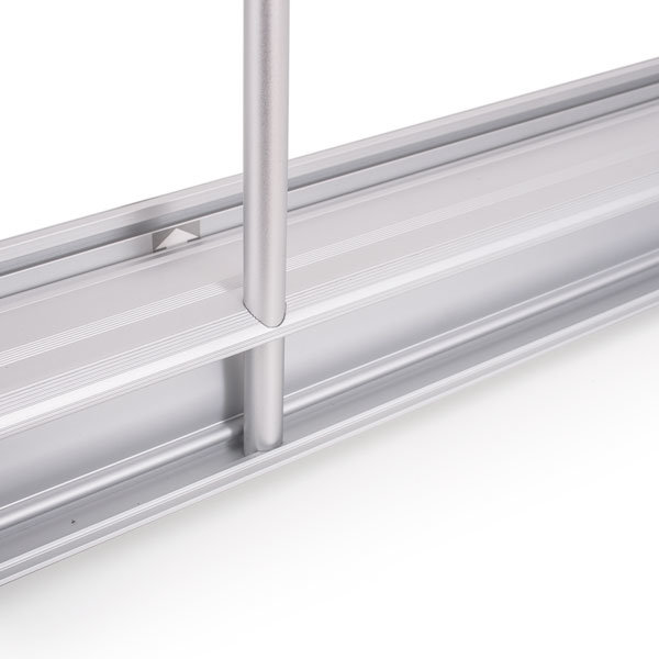 Rollup STANDARD mocowanie masztu