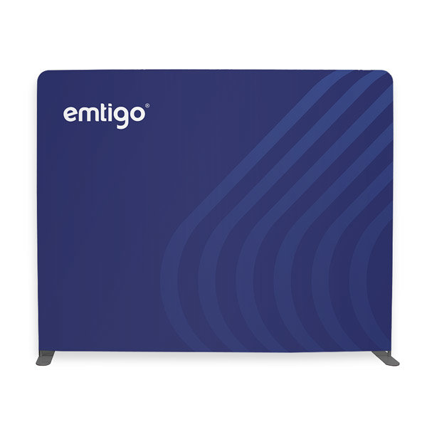 Ścianka tekstylna STRONG PROSTA