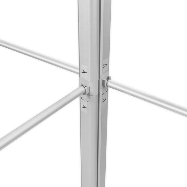 SYSTEM MEGA SEG™ 120X200