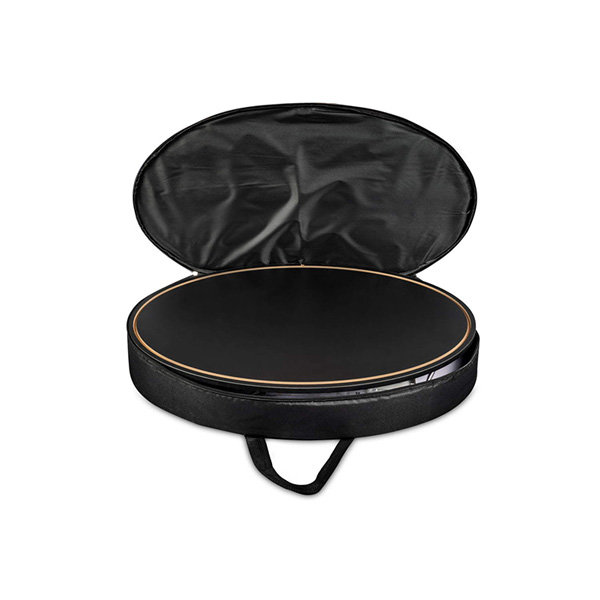 trybunka tekstylna owalna-automatic